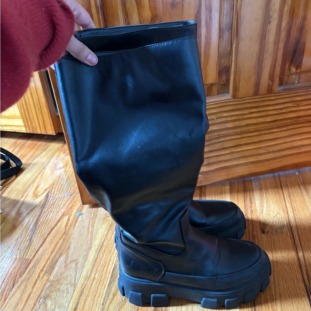 Sam Edelman Circus NY Boots